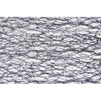 CHEMIN DE TABLE GLITTER 30CMX5M NOIR