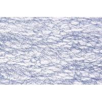RUBAN DE TABLE GLITTER 10CMX5M BLEU POLAIRE