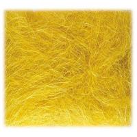 PAILLE SISAL JAUNE 20G