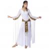 COSTUME EGYPTIENNE 2 PIECES TAILLE 40