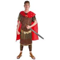 COSTUME ROMAIN/CENTURION 4 PIECES T54