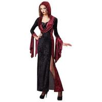 COSTUME ENCHANTERESSE TXL-46/48