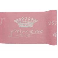 CHEMIN DE TABLE PRINCESSE