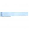 RUBAN SATIN 25MM X 5M BLEU