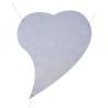 TENTURE COEUR X2