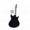 GUITARE ROCK ARDOISE 20X9.5CM