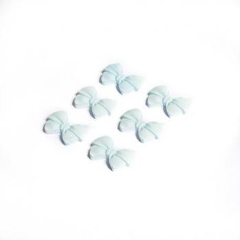 SUJET NOEUD CIEL 3,3CMX2,5CM X6
