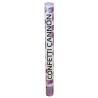 CANON A CONFETTIS 30CM FAUX BILLET EURO