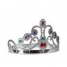 COURONNE DE PRINCESSE ARGENT
