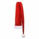 BONNET PERE NOEL ECHARPE 1M50