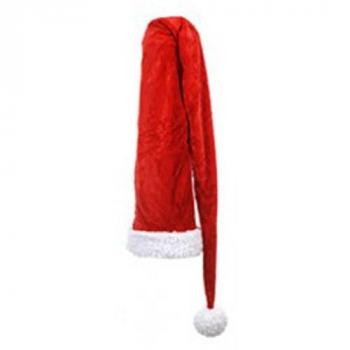 BONNET PERE NOEL ECHARPE 1M50