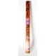 CANON CONFETTI COEUR ROUGE 60CM