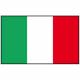 DRAPEAU ITALIE 90X150 CM