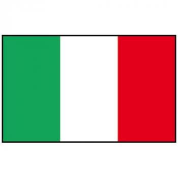DRAPEAU ITALIE 90X150 CM