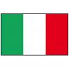 DRAPEAU ITALIE 90X150 CM