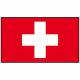 DRAPEAU SUISSE  90X150 CM