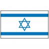 DRAPEAU ISRAEL 90X150 CM