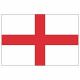 DRAPEAU ANGLETERRE 90CMX150CM