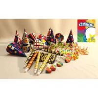 COTILLON 10 PERSONNES PROMO