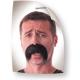 MOUSTACHE KEKE