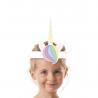 COIFFE LICORNE IRISEE X6