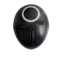 MASQUE SQUID ROND