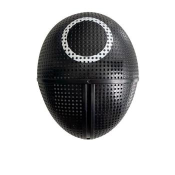 MASQUE SQUID ROND