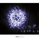 FIL 384 LED BLANC FROID  4,8M