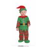 COSTUME LUTIN BABY 18-24 MOIS