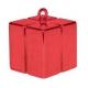 CONTRE POIDS CUBE ROUGE