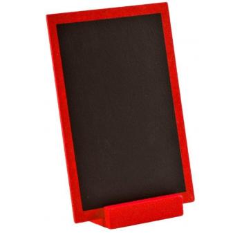 ARSOISE 10X15CM ROUGE