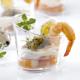 VERRINE PLASTIQUE GREEK 120ML X5 (D.73x61mm)