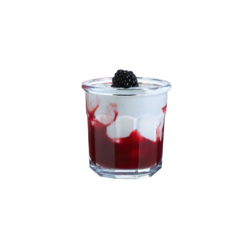 Verrine Yogur en verre 12 cl