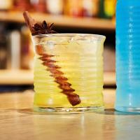 GOBELET VERRE BE BOP 30CL X6