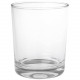 Verre Caravelle en verre 20 cl (x6)