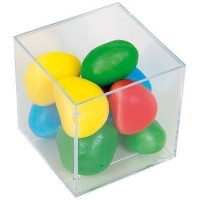 Verrine Cube 4 cl