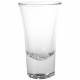 Verre Boston en verre 7 cl (x12)