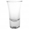 Verre Boston en verre 7 cl (x12)