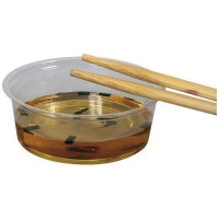 Mini pot cristal en PLA 60ml