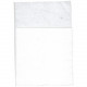 Serviette papier 1 pli 25x30 cm pour distributeur