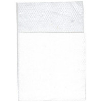 Serviette papier 1 pli 25x30 cm pour distributeur