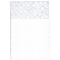 Serviette papier 1 pli 25x30 cm pour distributeur