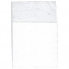 Serviette papier 1 pli 25x30 cm pour distributeur
