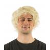 PERRUQUE PAT BLOND