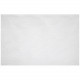 Nappe blanche papier rouleau 1,2 x 10 m