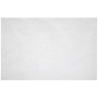 Nappe blanche papier rouleau 1,2 x 10 m