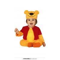 COSTUME BEBE OUSON 12-24 MOIS