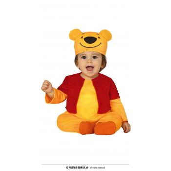 COSTUME BEBE OUSON 12-24 MOIS