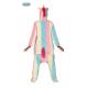 COSTUME PYJAMA LICORNE T.42-44