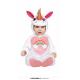COSTUME BEBE LICORNE 18-24 MOIS